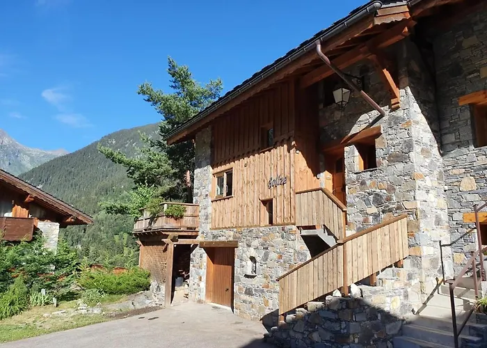 Solize - Terrasse Avec Superbe Vue - Sauna La Plagne