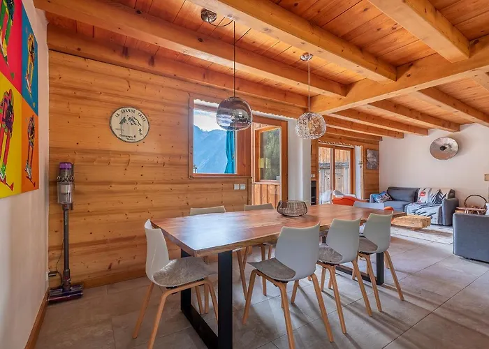 Solize - Terrasse Avec Superbe Vue - Sauna * La Plagne