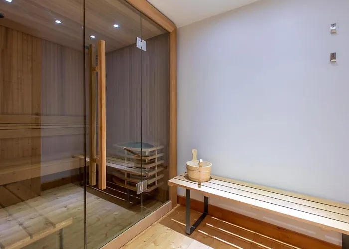 Solize - Terrasse Avec Superbe Vue - Sauna *