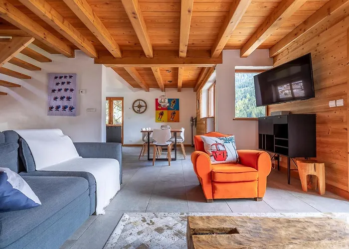 Solize - Terrasse Avec Superbe Vue - Sauna * La Plagne