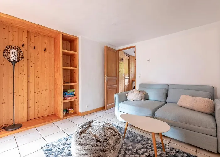 Solize - Terrasse Avec Superbe Vue - Sauna Alpehytte