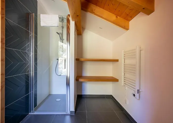 Alpehytte Solize - Terrasse Avec Superbe Vue - Sauna *