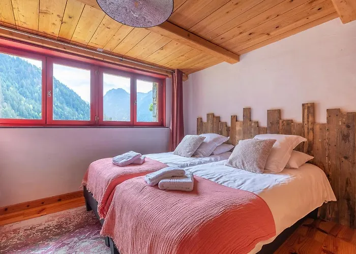 Solize - Terrasse Avec Superbe Vue - Sauna *