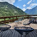 Solize - Terrasse Avec Superbe Vue - Sauna * La Plagne