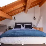 Solize - Terrasse Avec Superbe Vue - Sauna