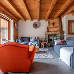 Solize - Terrasse Avec Superbe Vue - Sauna *