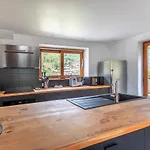 Chalet Solize - Terrasse Avec Superbe Vue - Sauna La Plagne