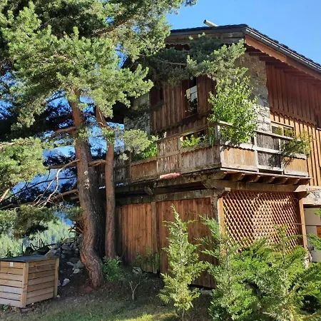 Solize - Terrasse Avec Superbe Vue - Sauna Chalet