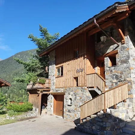 Chalet Solize - Terrasse Avec Superbe Vue - Sauna La Plagne