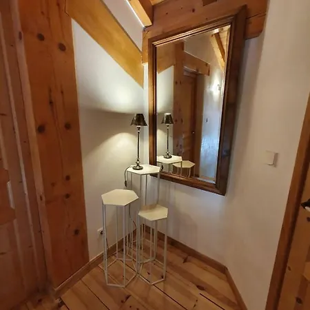 Chalet Solize - Terrasse Avec Superbe Vue - Sauna