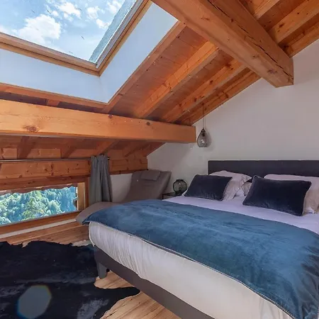 Solize - Terrasse Avec Superbe Vue - Sauna * La Plagne