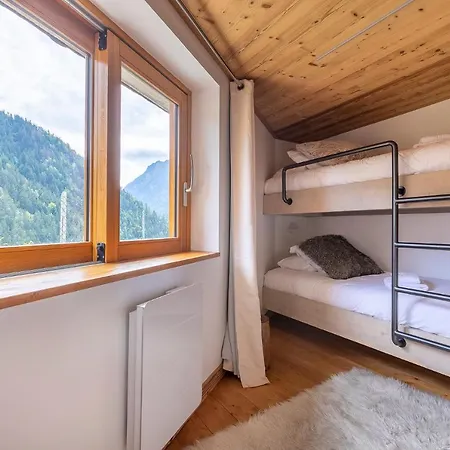 Chalet Chalet Solize - Terrasse Avec Superbe Vue - Sauna *