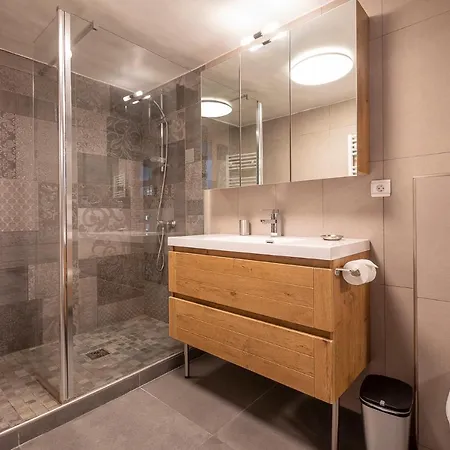 Chalet Solize - Terrasse Avec Superbe Vue - Sauna La Plagne