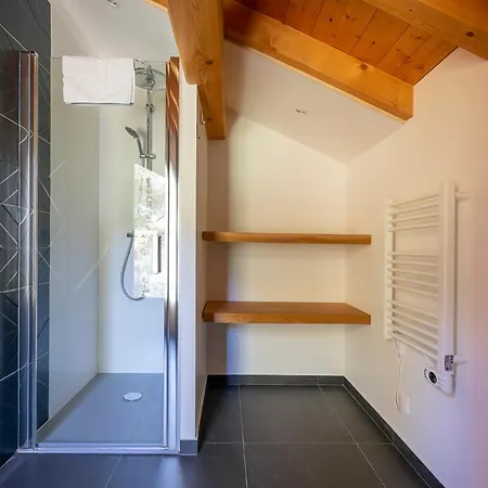 Chalet Chalet Solize - Terrasse Avec Superbe Vue - Sauna *