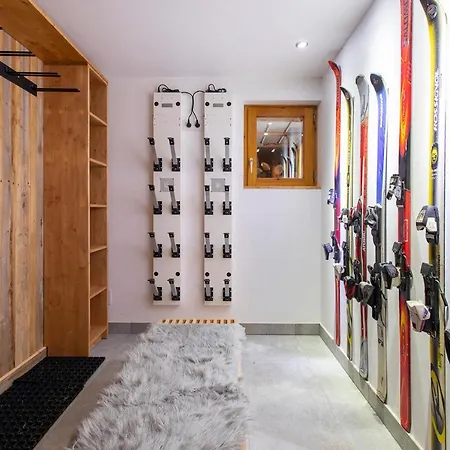 Solize - Terrasse Avec Superbe Vue - Sauna