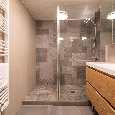 Solize - Terrasse Avec Superbe Vue - Sauna * La Plagne