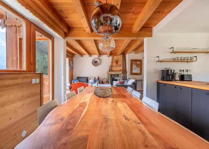 Alpstuga Solize - Terrasse Avec Superbe Vue - Sauna La Plagne