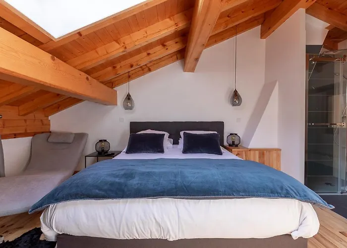 Solize - Terrasse Avec Superbe Vue - Sauna