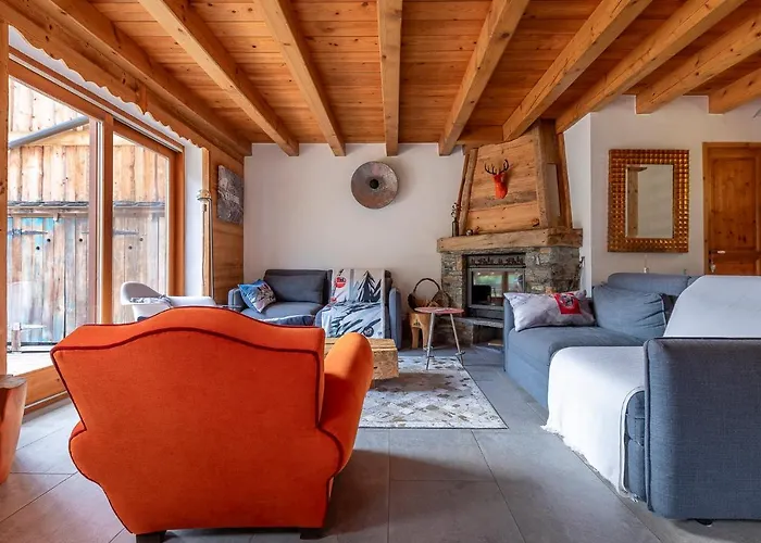 Solize - Terrasse Avec Superbe Vue - Sauna *