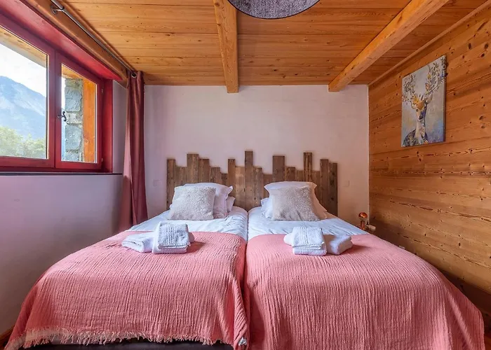 Solize - Terrasse Avec Superbe Vue - Sauna