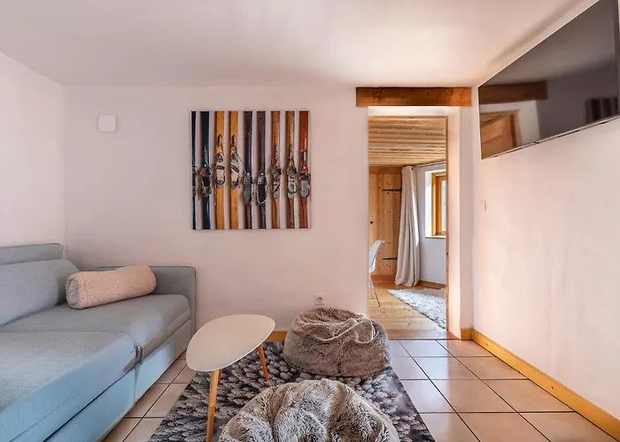 Solize - Terrasse Avec Superbe Vue - Sauna Alpstuga *