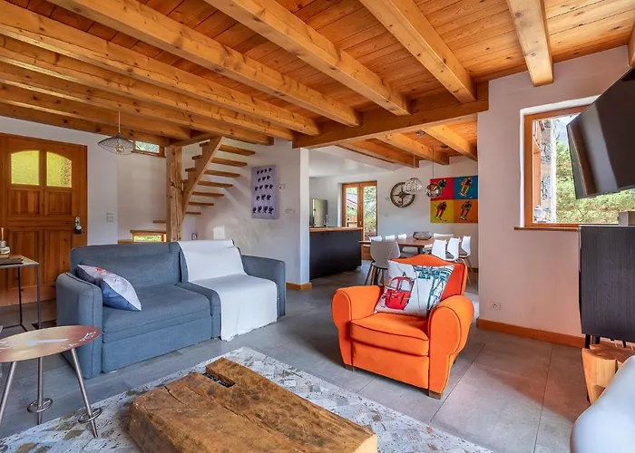 Alpstuga Solize - Terrasse Avec Superbe Vue - Sauna *