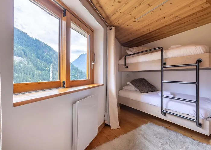 شاليه Solize - Terrasse Avec Superbe Vue - Sauna *