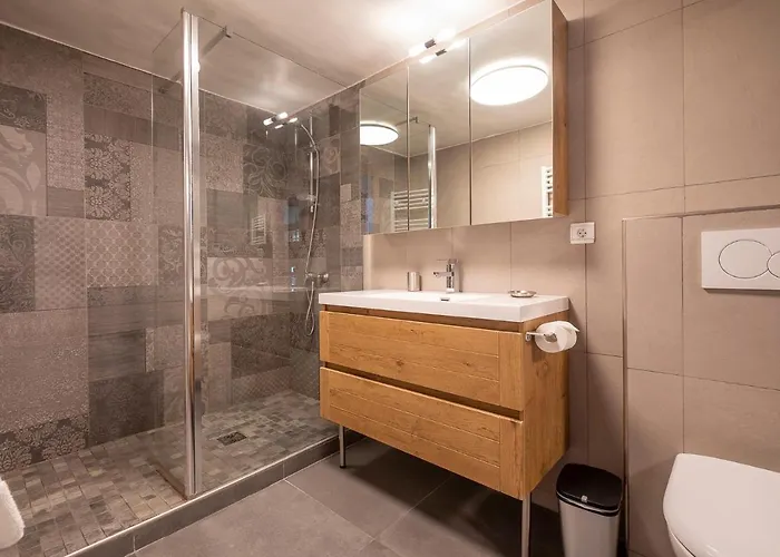 شاليه Solize - Terrasse Avec Superbe Vue - Sauna لا بلاني