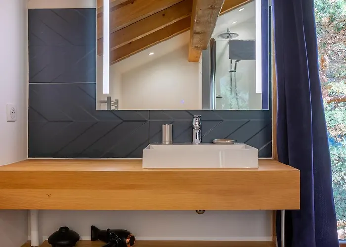 Solize - Terrasse Avec Superbe Vue - Sauna *