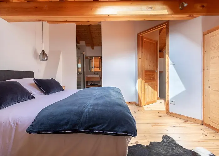 Alpstuga Solize - Terrasse Avec Superbe Vue - Sauna *