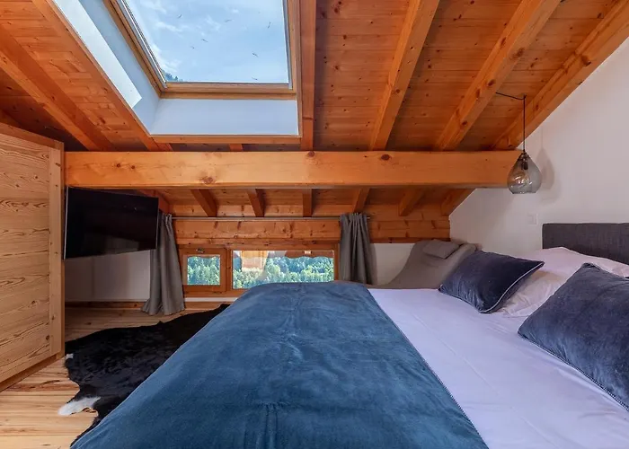 Alpstuga Solize - Terrasse Avec Superbe Vue - Sauna *