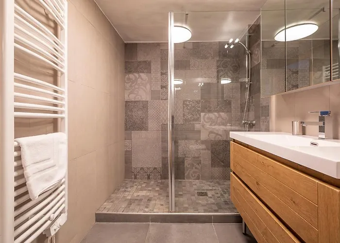 Solize - Terrasse Avec Superbe Vue - Sauna * لا بلاني